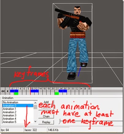 Check each animation has at least one frame