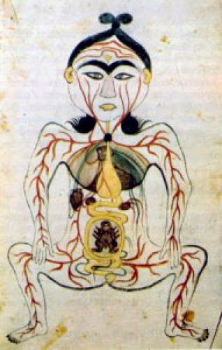 Clearing Emotional Toxins