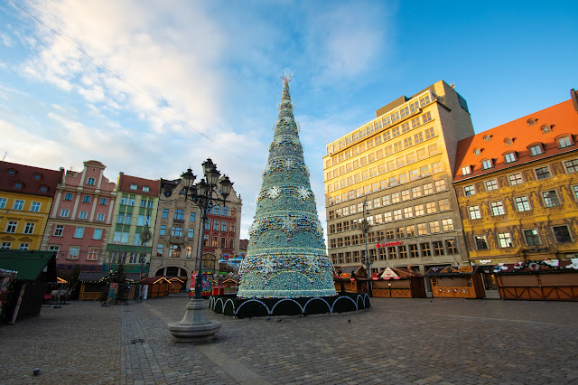 Rynek-Bresalvia-Mercatini di Natale