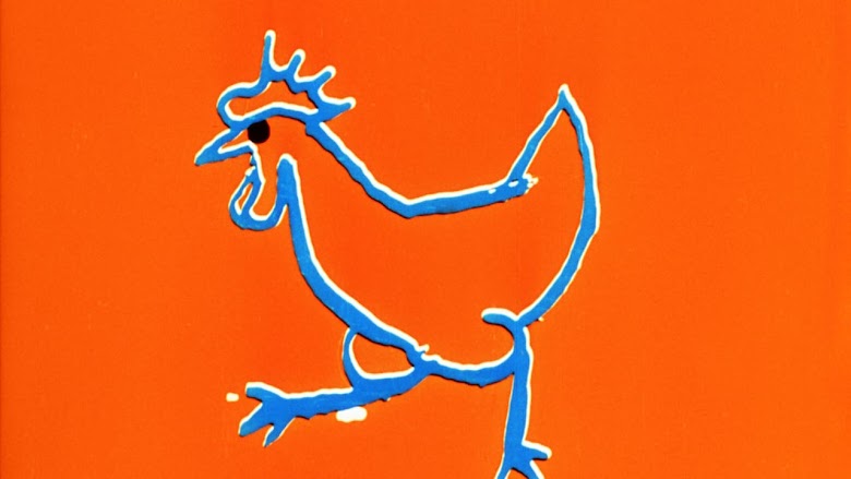 Hen Hop (1942)