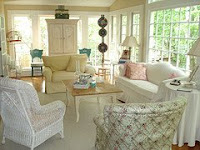 Sunroom decorating ideas | Decorating Ideas