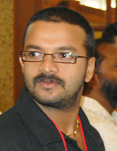 jaisurya pic