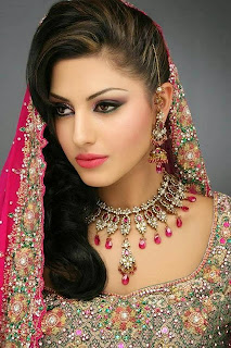 Indian wedding dress