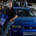 the 3rd anniversary of the death of 'Fast and Furious' star Paul Walker