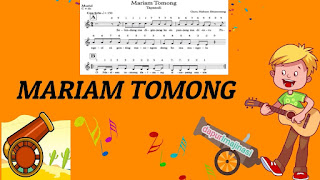 Mariam Tomong