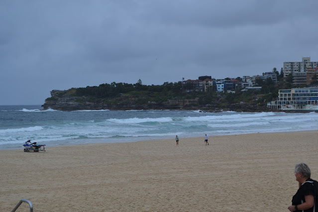 Bondi Beach