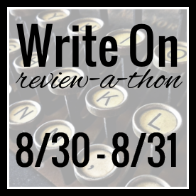 Write On Review-a-Thon