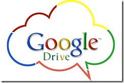 Google-Drive