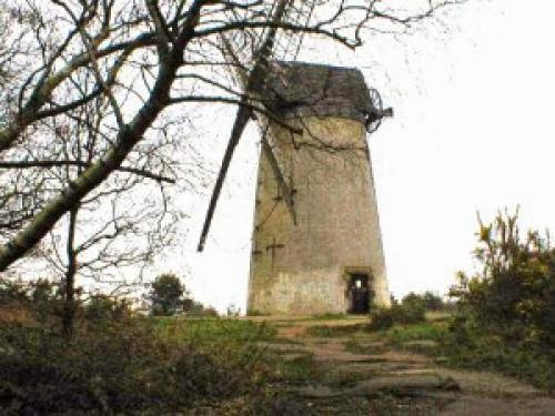 Bidston Hill To Bid Farewell To Greenhouse Gases