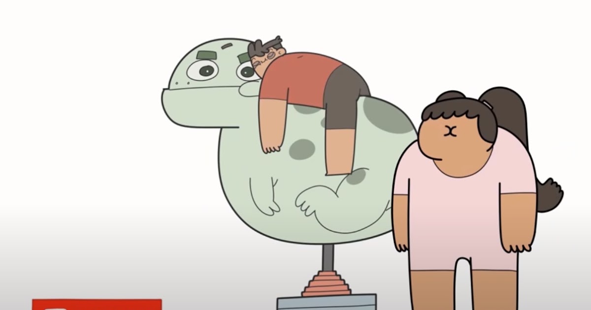  Animasi  Terbaik Indonesia yang  ada di Youtube Ipank Aprilian