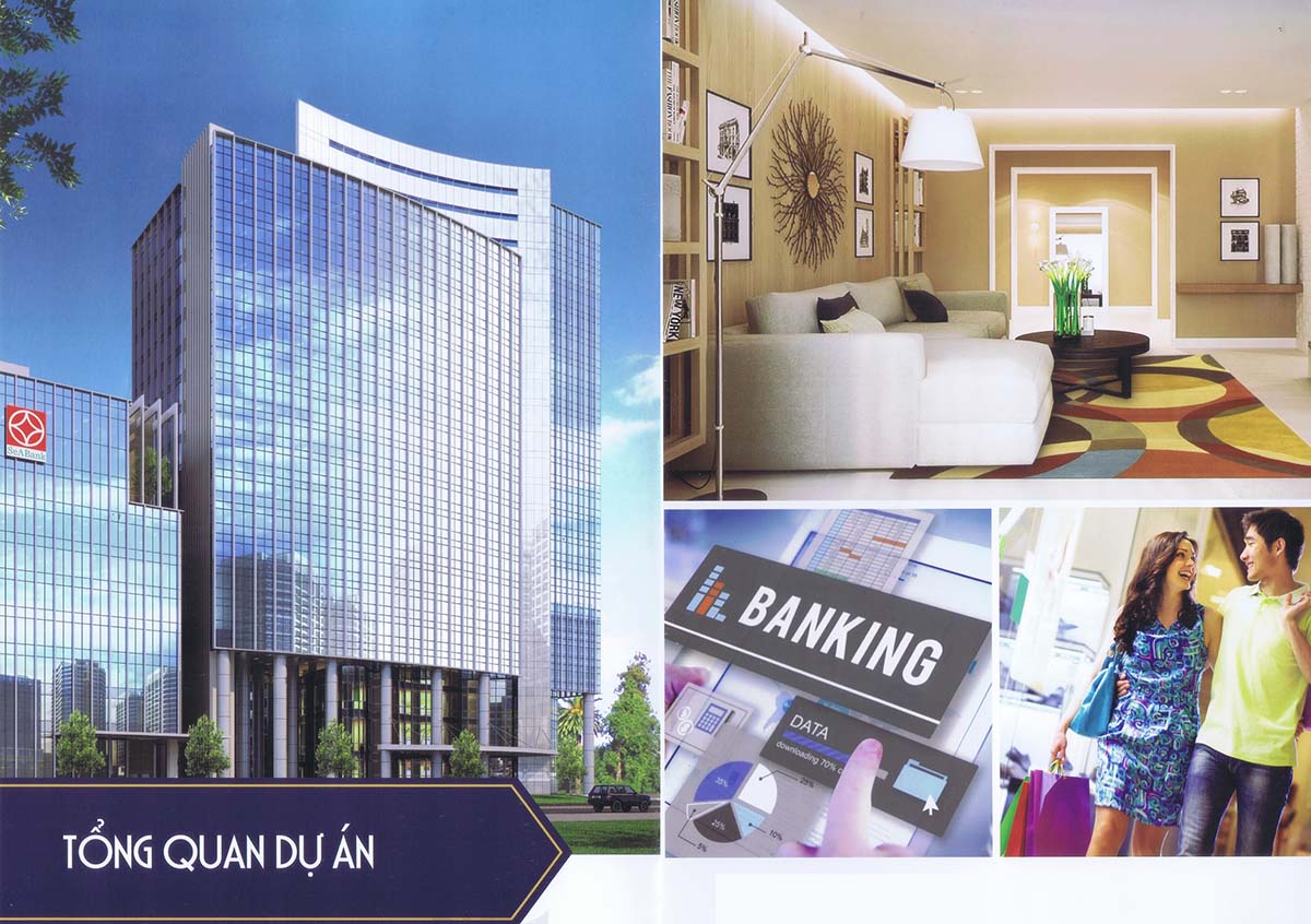 Dự án BRG Grand Plaza 16 Láng Hạ