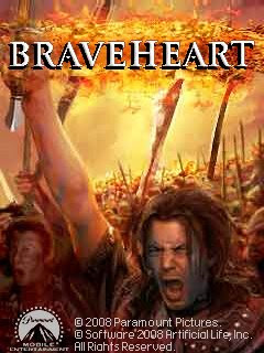 Braveheart picture