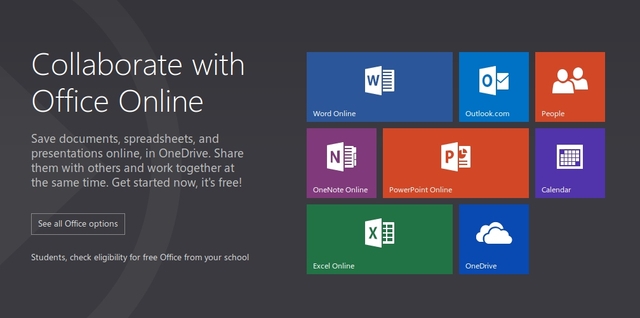 Office 365 atau Office Online ? Pilihlah Sesuai Kebutuhan !