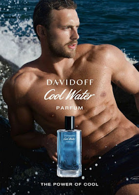 Davidoff Cool Water PARFUM за мъже