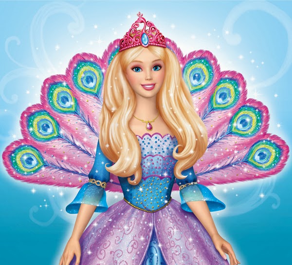 Download 940 Gambar Gambar Barbie Cantik Terbaik HD