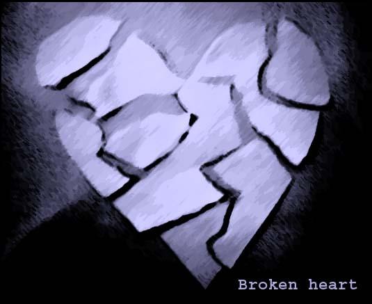 broken heart quotes. roken hearts. sayings