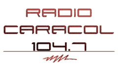 FM Caracol 104.7