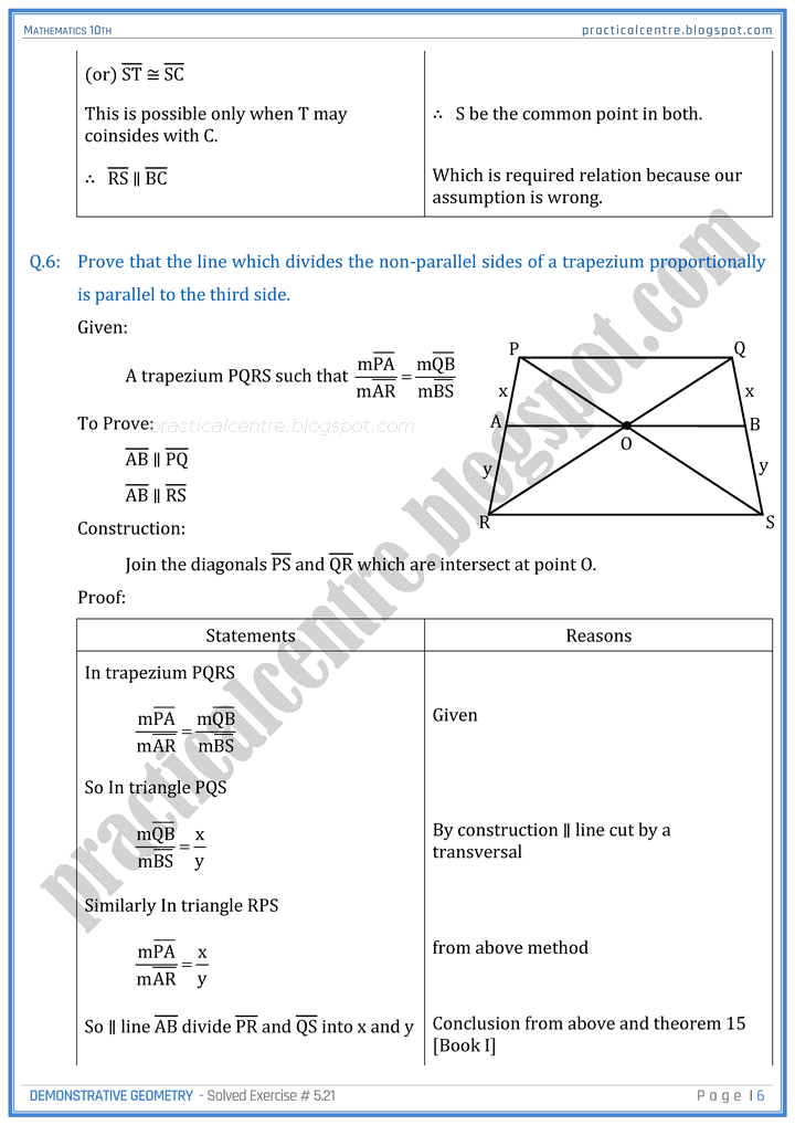 demonstrative-geometry-exercise-5-21-mathematics-10th