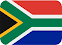 Flag of South Africa