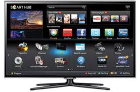 HOW TO ACTIVATE YOUR IN-BUILT SATELLITE OR TERRESTRAIL DECODER IN YOUR SMART TV
