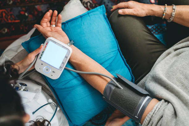 Best Deciphering the Role of Arm Position in Blood Pressure Readings and Its Impact on Accuracy