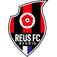 REUS FUTBOL CLUB REDDIS