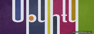 Ubuntu Facebook Timeline Banner