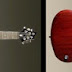 Gitar Merek RADIX