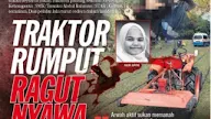 Lelaki Pembawa Mesin Rumput Hadapi Pertuduhan Seksyen 304(A)