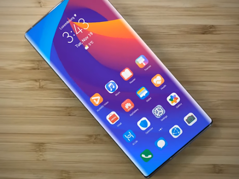 Huawei P50 Series Bisa Menggunakan Os Android Terbaru