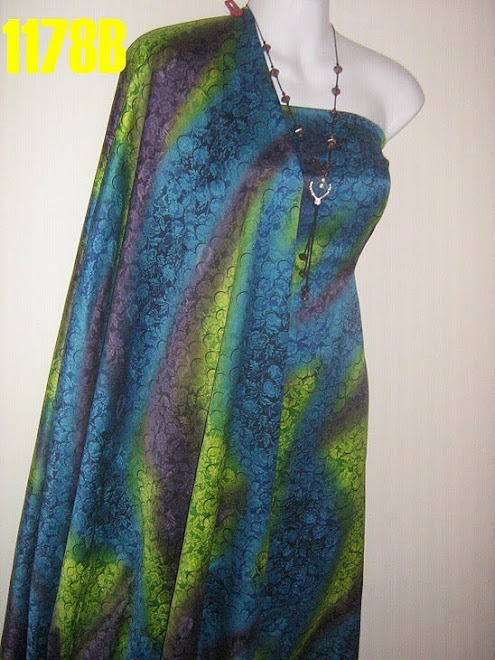 CJ 1178B: COTTON MIXED JACQUARD, 4 METER
