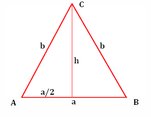 Triangolo isoscele