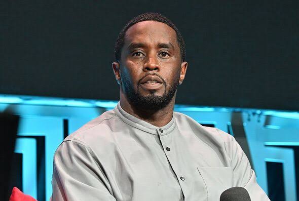 Diddy Expresses 'Love' Gesture During Second Public Appearance Post Homeland Security Raids