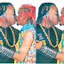 "That Picture Of Me Kissing Charlyboy Was Photoshopped"- Derenle Edun 