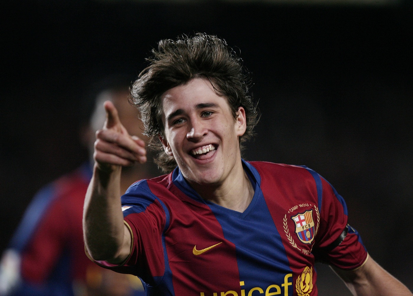 Bojan Krkic