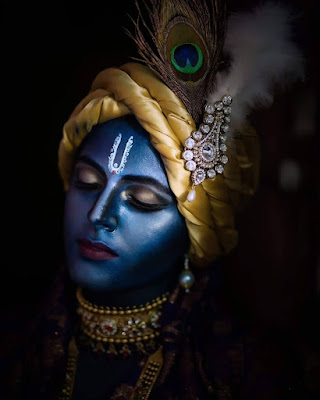 Krishna Photo Hd