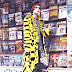 bag lady: ehren dorsey by stian foss for l'officiel paris november 2013