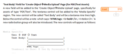 Wireframes in MS Word