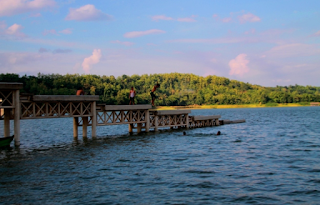 WADUK CACABAN