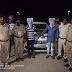 बांद्राभान आश्रम डकैती के आरोपी कुछ ही घंटों में गिरफ्तार।
