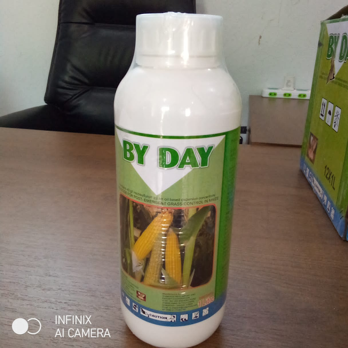 By Day Agro Chemical for Sale