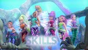 ¡¡Estreno de los últimos episodios Winx Club 5º temporada en Nick USA!!