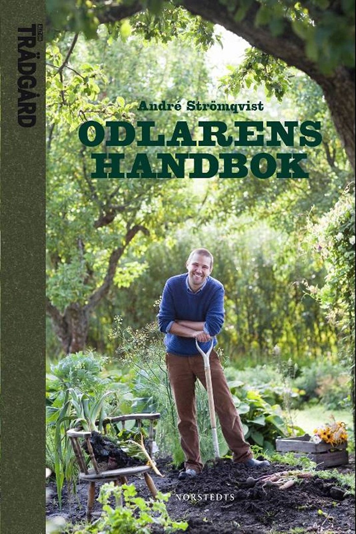 André Strömqvist, Odlarens handbok
