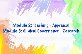 Mrcog exam modules rcog clinical governance teaching statistics