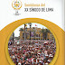 Semblanza del XX Sínodo de Lima. (Arzobispado de Lima, 2018, 141 pp)Juan Carlos Quiñe-Arista