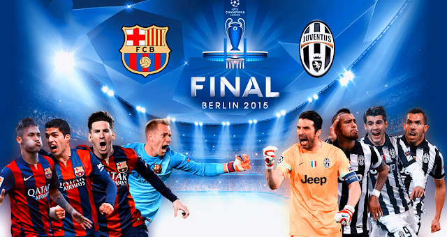 tarikh dan masa final ucl 2015 barca vs juventus