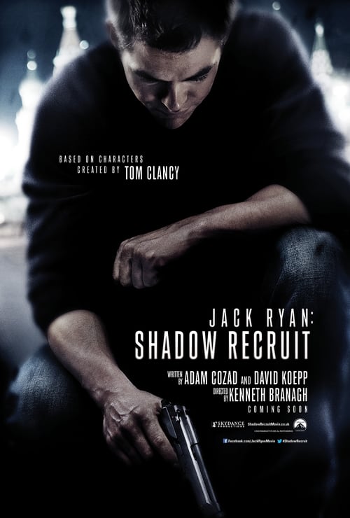 [HD] Jack Ryan: Shadow Recruit 2014 Film Kostenlos Anschauen