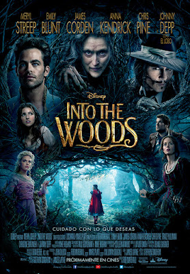 Into the Woods Cartel