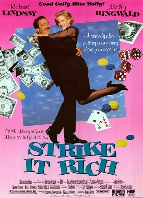 [HD] Strike It Rich 1990 Online Stream German