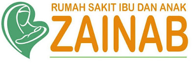 Lowongan Kerja RSIA ZAINAB Pekanbaru April 2022